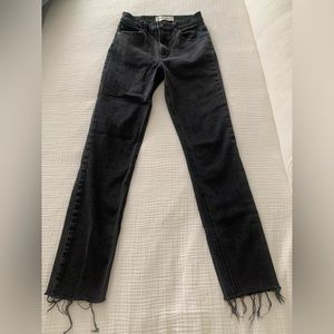 REFORMATION JEANS